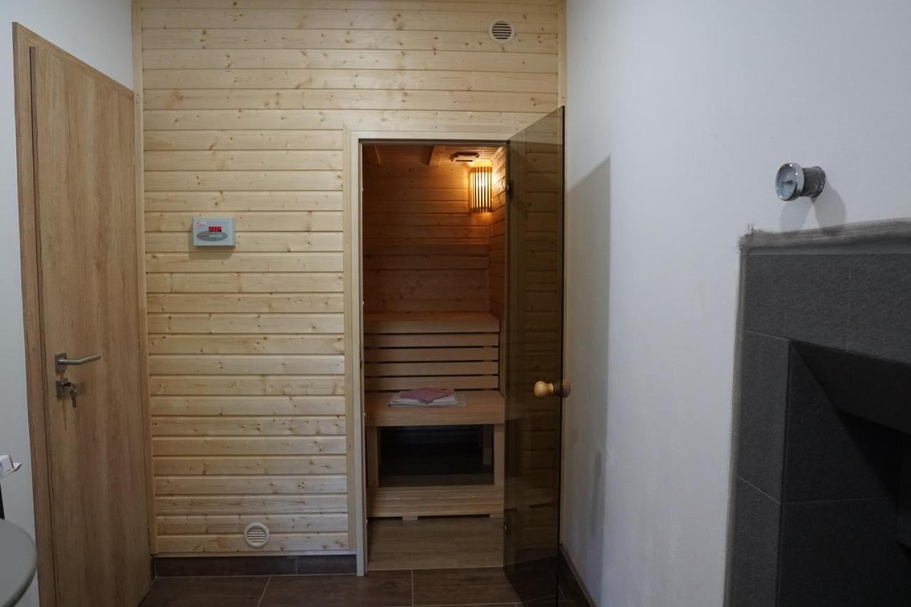 Apartman Pod Jestedem Svetla pod Jestedem Eksteriør billede